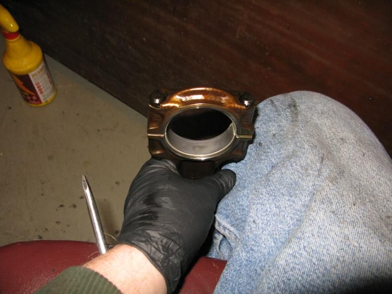 Rod Bearing Inspection Pelican Parts Forums